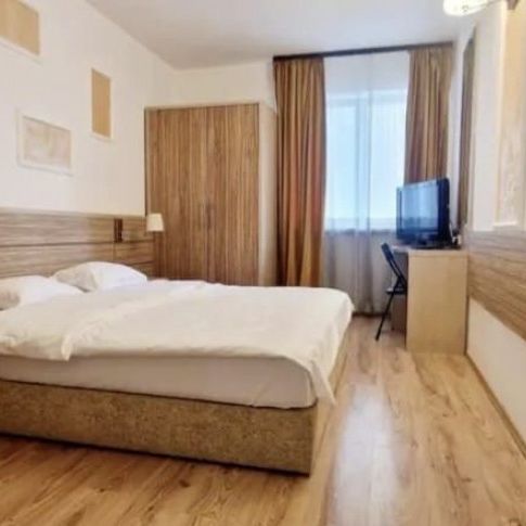 Vitan barzesti rin grand studio etaj 7 - Fotografie 1