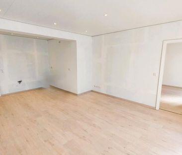 Helle 2 Zimmer Whg. Raum Nordstemmen, generalsaniert - Foto 1