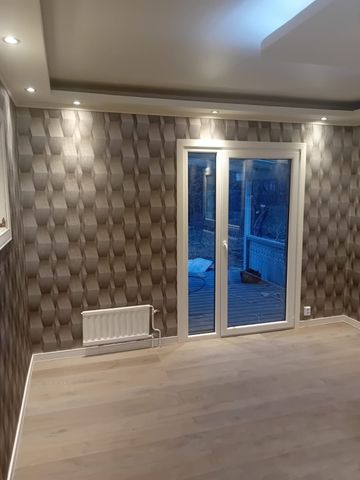 Bäckvägen, Vålberg - Foto 2