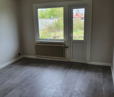 Karsåsvägen, Bodafors - Foto 1