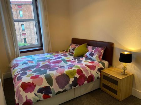 2 bedroom flat to rent - Photo 4