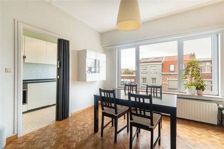 Appartement te huur - Photo 4