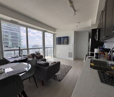 For Lease - 20 Bruyeres Mews Unit# 2908, Toronto, Ontario - Photo 2