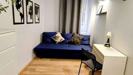 Pokój, ul. Gdańska - Photo 3