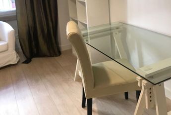 Quarto individual rapariga Iscte Entre Campos