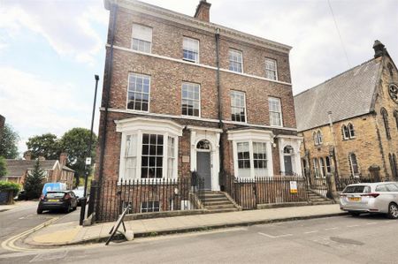 Priory House, Priory Street, York - Photo 5