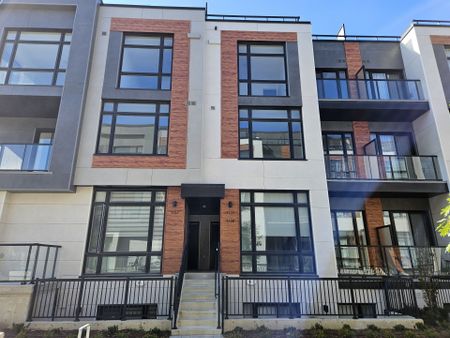 For Lease - 12 David Eyer Road Unit# 1130, Richmond Hill, Ontario - Photo 5