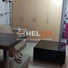 Studio/Γκαρσονιέρα για ενοικίαση - Πάτρα - Photo 1