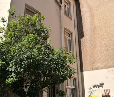 3 Zimmerwohnung in zentraler Lage von Oldenburg - Photo 2