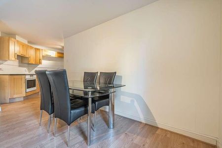 Glaisher Street, Stretton Mansions Glaisher Street, SE8 - Photo 5