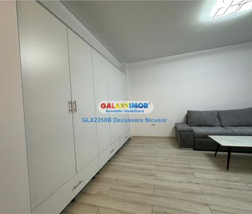 Apartament 2 camere mobilat utilat, Militari Residence, 380 euro - Fotografie 2