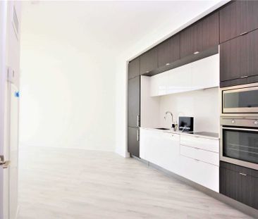 For Lease - 1 Edgewater Drive Unit# 912, Toronto, Ontario - Photo 1