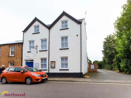 Cowl Street, Evesham, WR11 - Photo 2