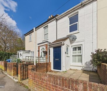2 bedroom terraced house to rent - Photo 6