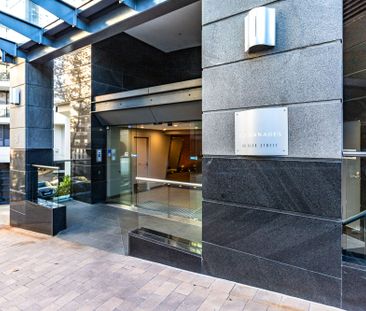 Modern Living in 'The Colonades' on Lavender Bay - Photo 6