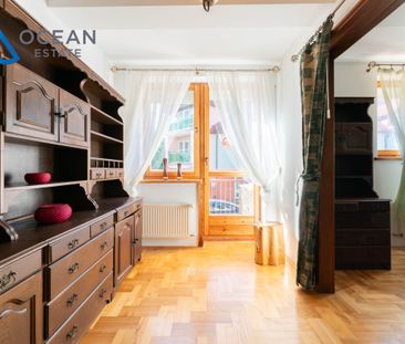 Na wynajem Gdynia Mały Kack 2 pokoje - Photo 1