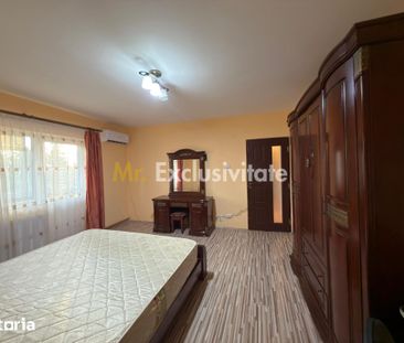 Garsonieră spațioasă de închiriat în Mioveni – zona Robea - Fotografie 2