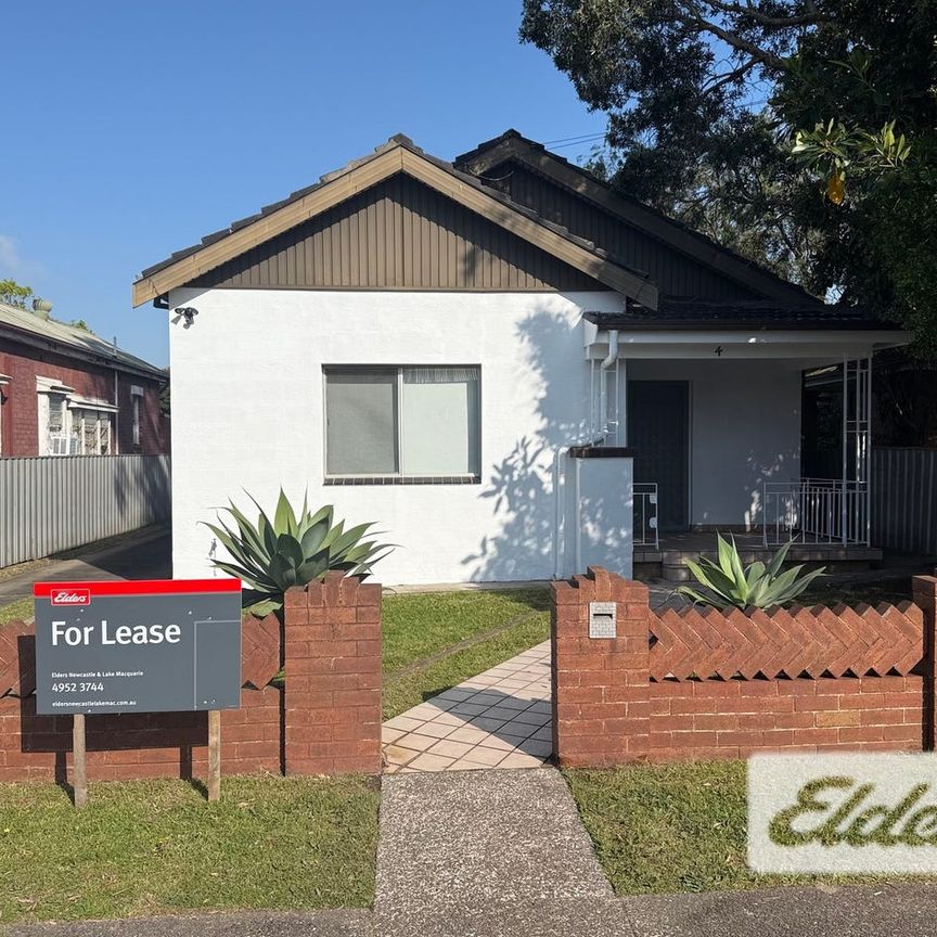 STYLISHLY UPDATED, FANTASTIC LOCATION - Photo 1