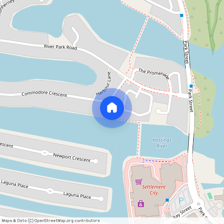 5/5 Commodore Crescent, Port Macquarie, NSW 2444