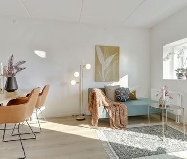 Kollegievænget 26, 2. 12., 8700 Horsens - Photo 2