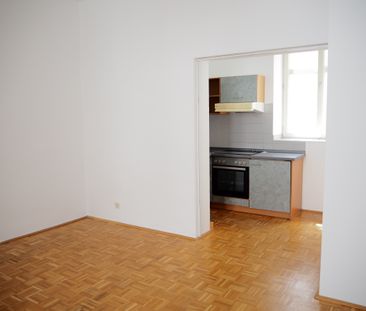 Ruhige Singlewohnung - Garconniere in der Pfarrgasse 15 - Top 103 - Foto 1