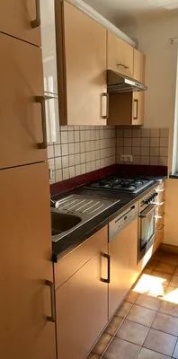 Sehr schöne 57m² 2 Zimmer Mietwohnung in absoluter Toplage vom 4. Bezirk - Photo 1
