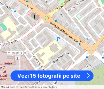 Apartament pentru muncitori 4 camere si 2 balcoane Mihai Viteazul - Fotografie 1
