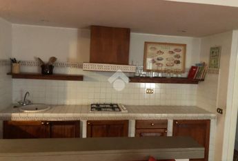 Villa singola in affitto