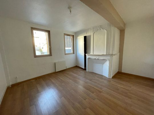 Location Appartement 1 pièce 32m² - Photo 1