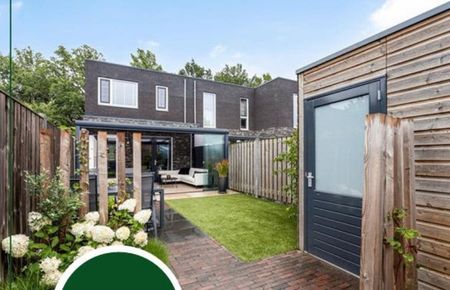 Te huur: Huis Raffendonkstraat in Oirschot - Photo 5