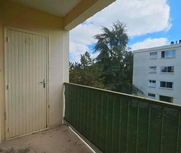 Location Appartement 4 pièces 70m² TALENCE 33400 - Photo 5