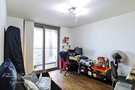 1 bedroom flat to rent - Photo 3