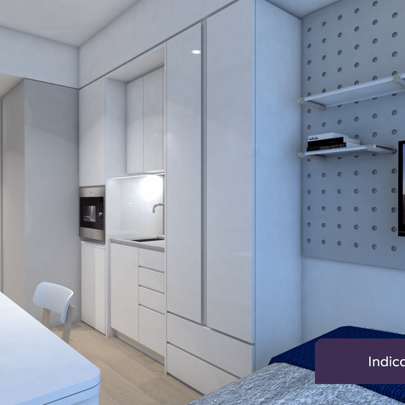 Single Ensuite - Photo 1