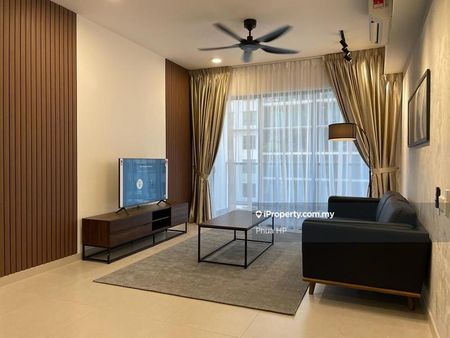 Residensi Astrea, Mont Kiara - Foto 2