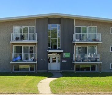 2 Bedroom Suite in Eastview - Photo 1