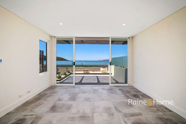 Beach Side Living! - Photo 1