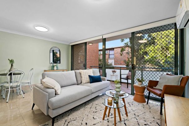 Unit 6/40 Florence Street, - Photo 1