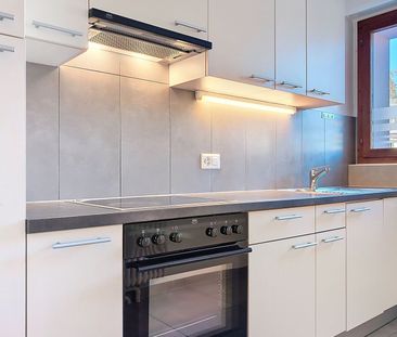 Appartement de 3.5 pièces au 3ème étage sans ascenseur. - Photo 5