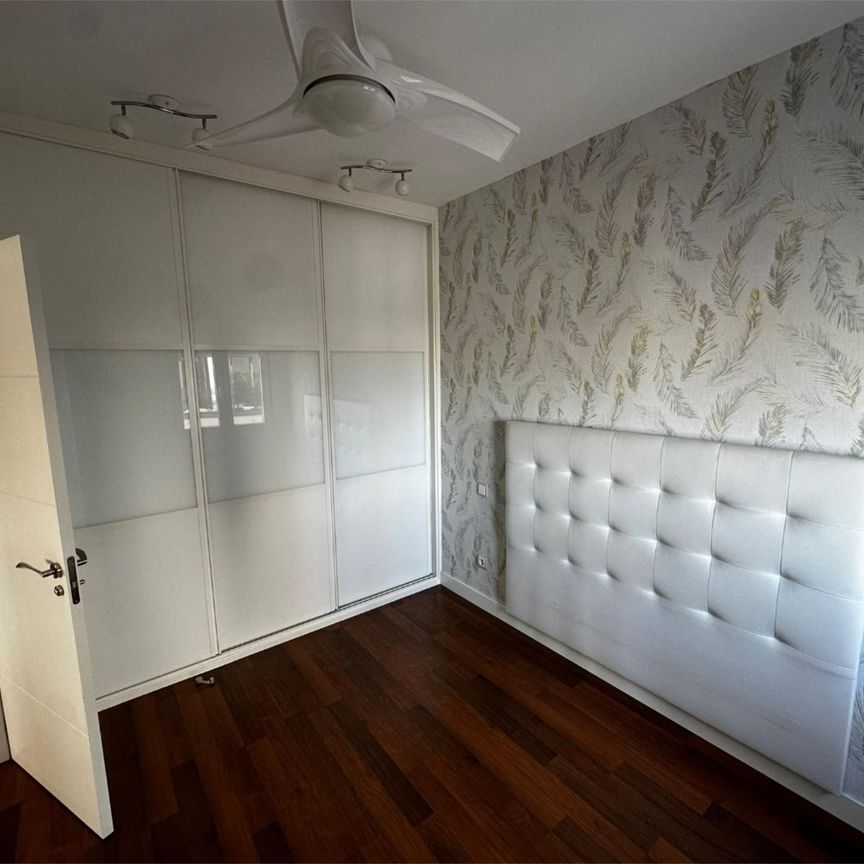 Piso de alquiler en Paseo de la Castellana, 205, Almenara -Ventilla - Photo 1