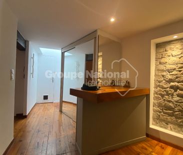 À louer : Appartement 3 pièces lumineux à Valence, proche du centre, - Photo 4