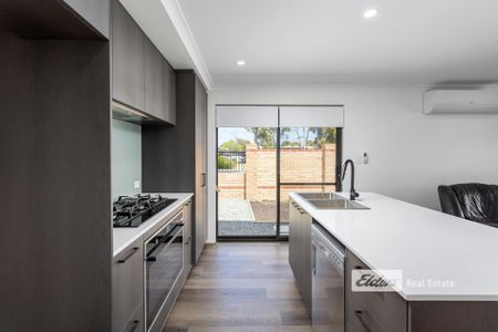 STYLISH NEWLY BUILT HOME IN 2025! - Photo 4