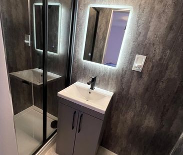 Room in a Shared Flat, New Vernon House, NG9 - Photo 2