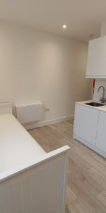 Studio Flat, Mountview Road, N4 - Photo 4
