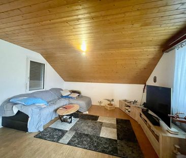 2.5 Zimmer, 3. Stock - Photo 1