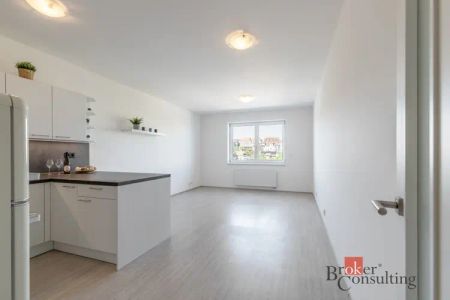 Pronájem bytu 1+kk 39 m - Фото 3