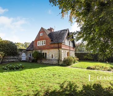 3 bedroom detached house to rent - Photo 1