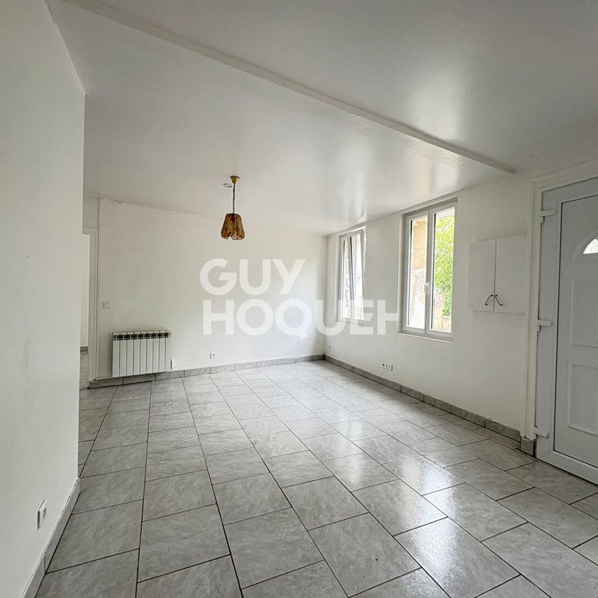 Location Appartement 2 pièces 43m² - Photo 1