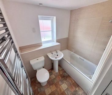 Drew Court, Ashby-De-La-Zouch, LE65 - Photo 5