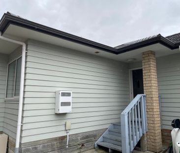 Semi Furnished Three Bedroom Home - Photo 4