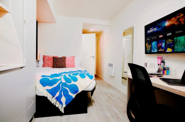 Lite Plus - Photo 1